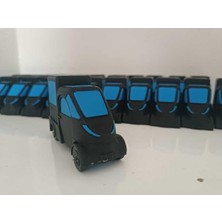 Myg Plus Minyatür Araba S-1 Modeli