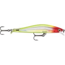 Myg Plus Rapala Ripstop Sahte Balığı, 120 Mm, Cln