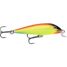Myg Plus Rapala Team Esko Sahte Balığı Oprt 70 mm