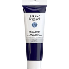Myg Plus Lefranc & Bourgeois Linolyum Boyası 250ML Night Bl