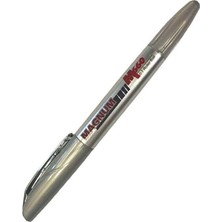 Myg Plus Monami Magnum M670 X-Fine Point Kırmızı