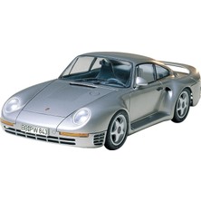 Myg Plus Tamiya 1/24 Porsche 959 Plastik Araba Maket Kiti