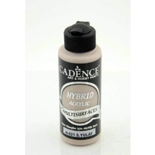 Myg Plus Cadence Hybrid Akrilik Boya Sıcak Yulaf 120ML N:h-