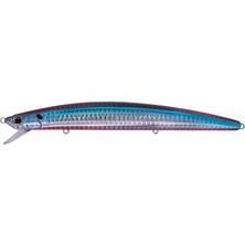Myg Plus Duo Tide Minnow Lance 160S CHA0327 Red Mullet Suni Yem