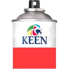 Myg Plus Anka Art Keen Sprey Boya 400ML 2008 Red Orange-Kırmızı Portakal