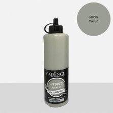 Myg Plus Cadence Hybrid Acrylic Multisurfaces, H-050 Yosun, 500ML
