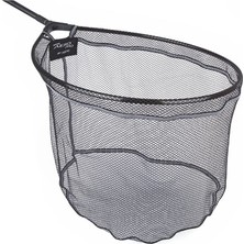 Myg Plus Shımano Üniseks Yetişkin Aero Pro Landing Net-18 (46 Cm) Pan Sporting Goods, Çok Renkli, Tek Beden