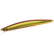 Myg Plus Duo Tide Minnow Lance 150F ASA0626 Twin Red Gold Suni Yem