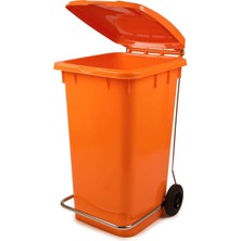 Myg Plus Bora Plastik BO998 Çöp Kovası