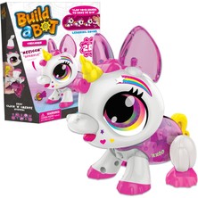 Myg Plus Golı 928568 Build A Bot - Unicorn