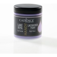 Myg Plus Cadence Handy Lake Lacquered Paint, L-038 Lila, 250ML, High Gloss