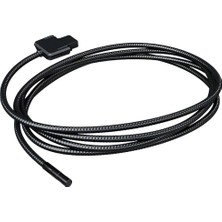 Myg Plus Bosch Professional Gıc 4/5 Imager 8,3 mm (Gıc 12V-5-27 C & Gıc 12V-4-23 C, Uzunluk: 3,5 M, Çap: 8,3 Mm)