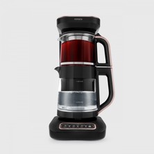 Myg Plus Karaca Çaysever Robotea Pro Connect 4 In 1 Çay Makinesi Rosegold