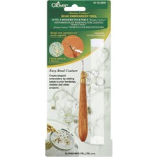 Myg Plus Clover 9900 Kantan Couture Werkzeug Für Perlenstickerei