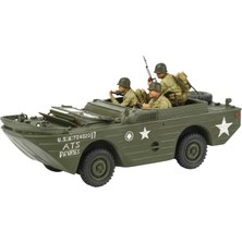 Myg Plus Tamiya 300035336 – 1: 35 Wwii Us Ford Gpa Sağlık Araç