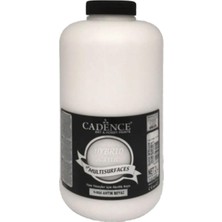 Myg Plus Cadence Multisurface Hybrid Akrilik Boya, Antik Beyaz, 2 Litre