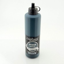 Myg Plus Cadence Hybrid Multisurface Akrilik Boya 500 Ml. H-052 Oxford Yeşili