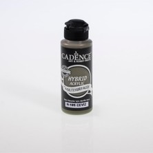 Myg Plus Cadence Hybrid Acrylic Multisurfaces, 120ML, Ceviz