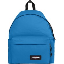 Myg Plus Eastpak Padded Pak'r Sırt Çantası Unisex Çocuk Bubble Blue M