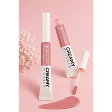 Myg Plus Pierre Cardin Creamy Blush Allık Bogenia Cherry - 004