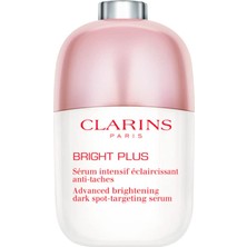 Myg Plus Clarins Bright Plus Serum 30 ml Koyu Leke Serumu