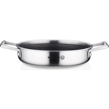 Myg Plus Korkmaz Altima Omlet 20 cm A3873
