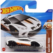 Myg Plus Hot Wheels Tekli Arabalar Lamborghını Huracan Sterrato HYW93