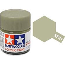 Myg Plus Tamiya Model Colour Acrylic Paint Xf-21 Sky Net 10ML 81721