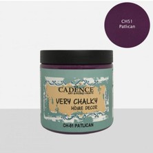 Myg Plus Cadence CH51 Patlıcan - 500ML Very Chalky