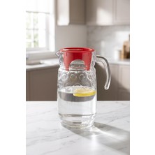 Myg Plus Rings Sürahi 1.7 L