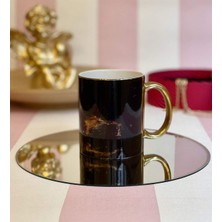 Myg Plus Giftmoda Uzay Tasarımlı Gold Kupa