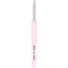 Myg Plus Tulip Etimo Rose Tığ Ipliği Iğne Yumuşak Sap 6,5 mm - 1 Adet