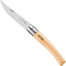 Myg Plus Opinel OP-002558 Inox 8 No Effıle Hetre 2023/6
