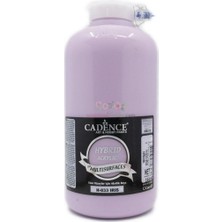 Myg Plus Cadence Hybrid Acrylic Multisurfaces H-033 Iris, 2000 ml
