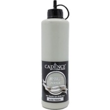 Myg Plus Cadence Hybrid Acrylic Multisurfaces Yosun Akrilik Boya, 500 ml