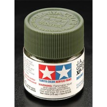 Myg Plus Tamiya Xf-13 J. A. Green Mat Akrilik Boya (10 Ml.)