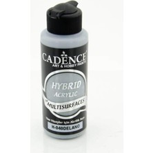 Myg Plus Cadence Hybrid Akrilik Boya Delano 120ML N:H-040