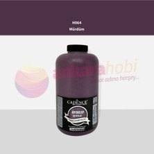 Myg Plus Cadence Hybrid Acrylic Multisurface H-064 Mürdüm, 2 Litre