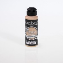 Myg Plus Cadence Hybrid Akrilik Boya, Multisurface, 120 Ml, Karton