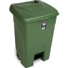 Myg Plus Bora Plastik BO992 Çöp Kovası