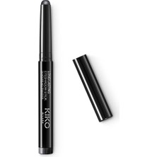 Myg Plus Kıko Milano Göz Farı - Long Lasting Eyeshadow Stick - 22 Anthracite -Kalıcı, Kremsi Kalem Far