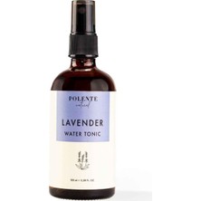 Myg Plus Polente Natural - Lavanta Suyu Tonik (100 Ml)