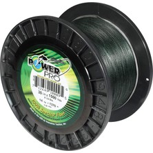 Myg Plus Powerpro -"güç Pro Spectra Fiber Örgülü Balıkçılık Hattı, Yosun Yeşili, 1500YD / 80LB")
