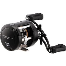 Myg Plus Daiwa Milyoner Klasik Utd Baitcast Makarası
