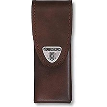 Myg Plus Victorinox 4.0822.L Swisstool Spirit Deri Kılıf