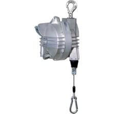 Belirtilmemiş Tecna 9370 Balanser 75-90 kg