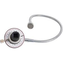 Myg Plus Brio 1500-3170 Tork Açı Ölçer Manyetik Kolllu 1/2 12,5 mm