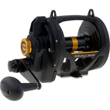 Myg Plus Penn Squall Lever Drag 2 Hız Trolling Olta Makinesi 30VSW