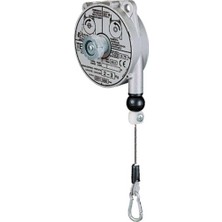 Belirtilmemiş Tecna 9311 Balanser 1 kg