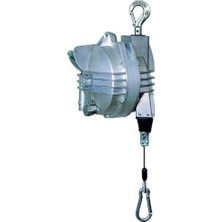 Belirtilmemiş Tecna 9367 Balanser 45-55 kg
